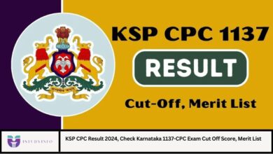 KSP CPC Result 2024