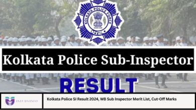 kolkata-police-si-result