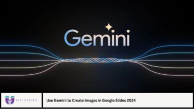 Use Gemini to Create Images in Google Slides 2024
